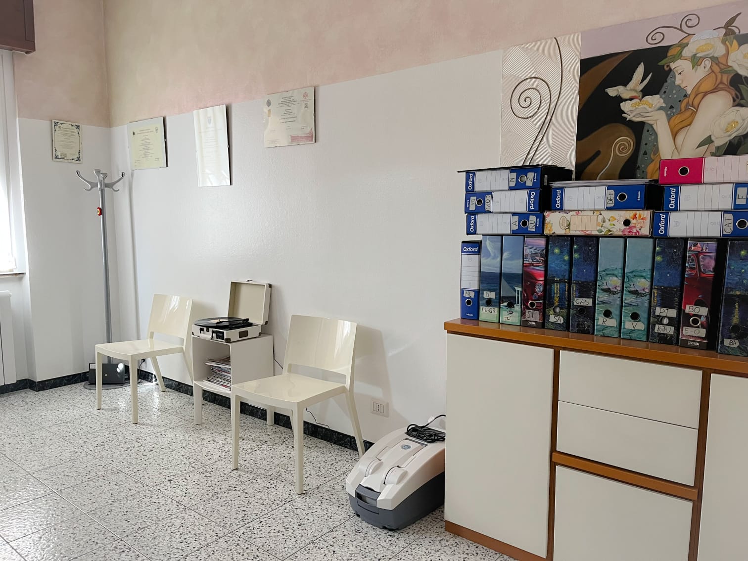 DS Nutrizione lo studio 2